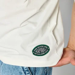 Kaporal Polos<RAKET