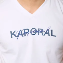 Kaporal T-Shirts<RALY