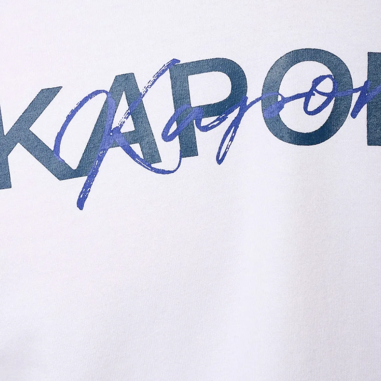 Kaporal T-Shirts<RALY