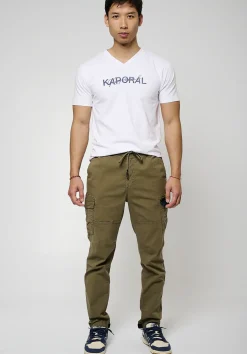 Kaporal T-Shirts<RALY