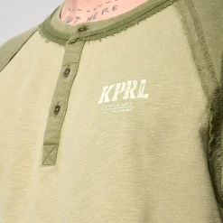 Kaporal T-Shirts<RAME