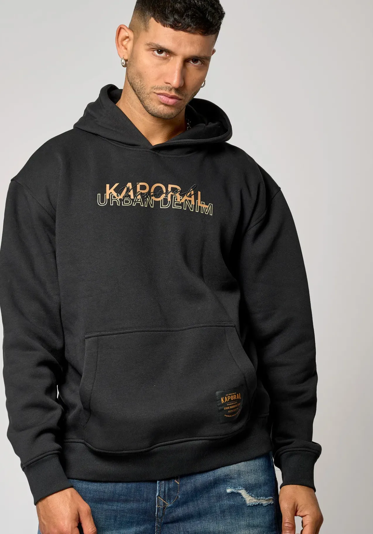 Kaporal Sweats<RANKO