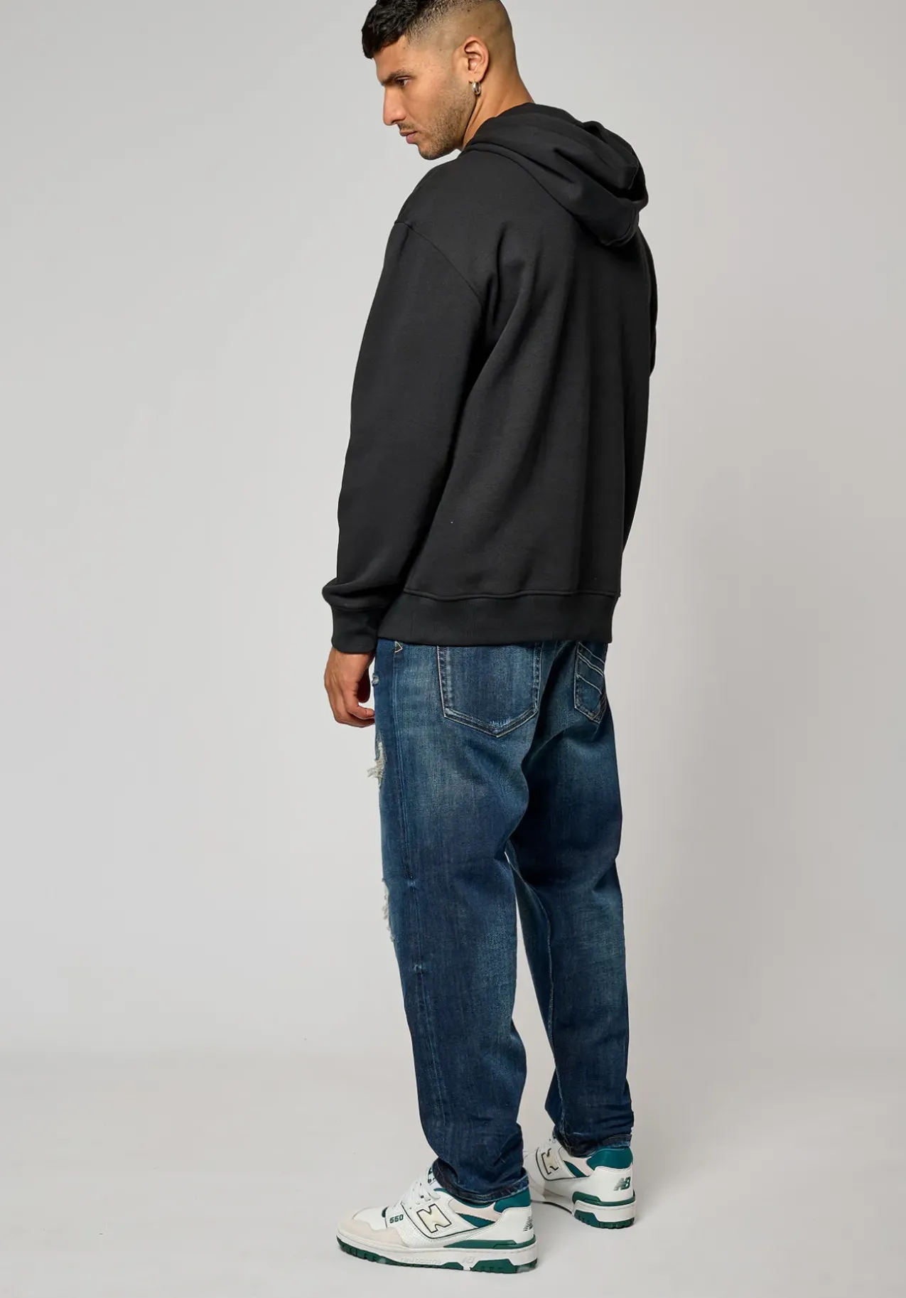 Kaporal Sweats<RANKO