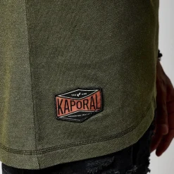 Kaporal Polos<RAVE