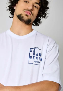 Kaporal T-Shirts<RAVEN