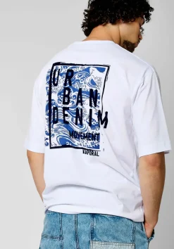 Kaporal T-Shirts<RAVEN