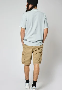 Kaporal Polos<RAYOC