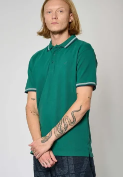 Kaporal Polos<RAYOC