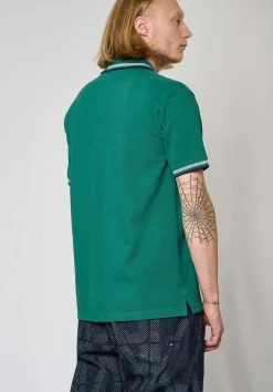 Kaporal Polos<RAYOC