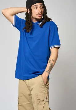 Kaporal Polos<RAYOC