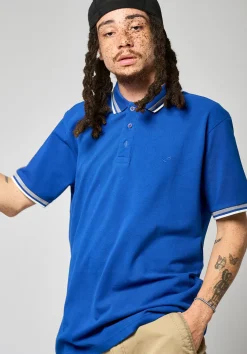 Kaporal Polos<RAYOC