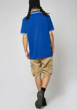 Kaporal Polos<RAYOC