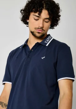 Kaporal Polos<REGIO
