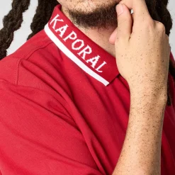 Kaporal Polos<REGIO