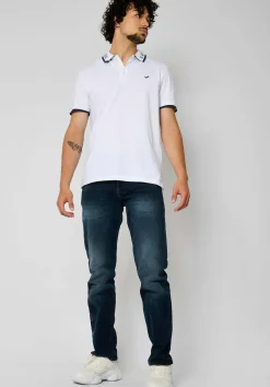 Kaporal Polos<REGIO
