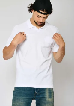 Kaporal Polos<REMON
