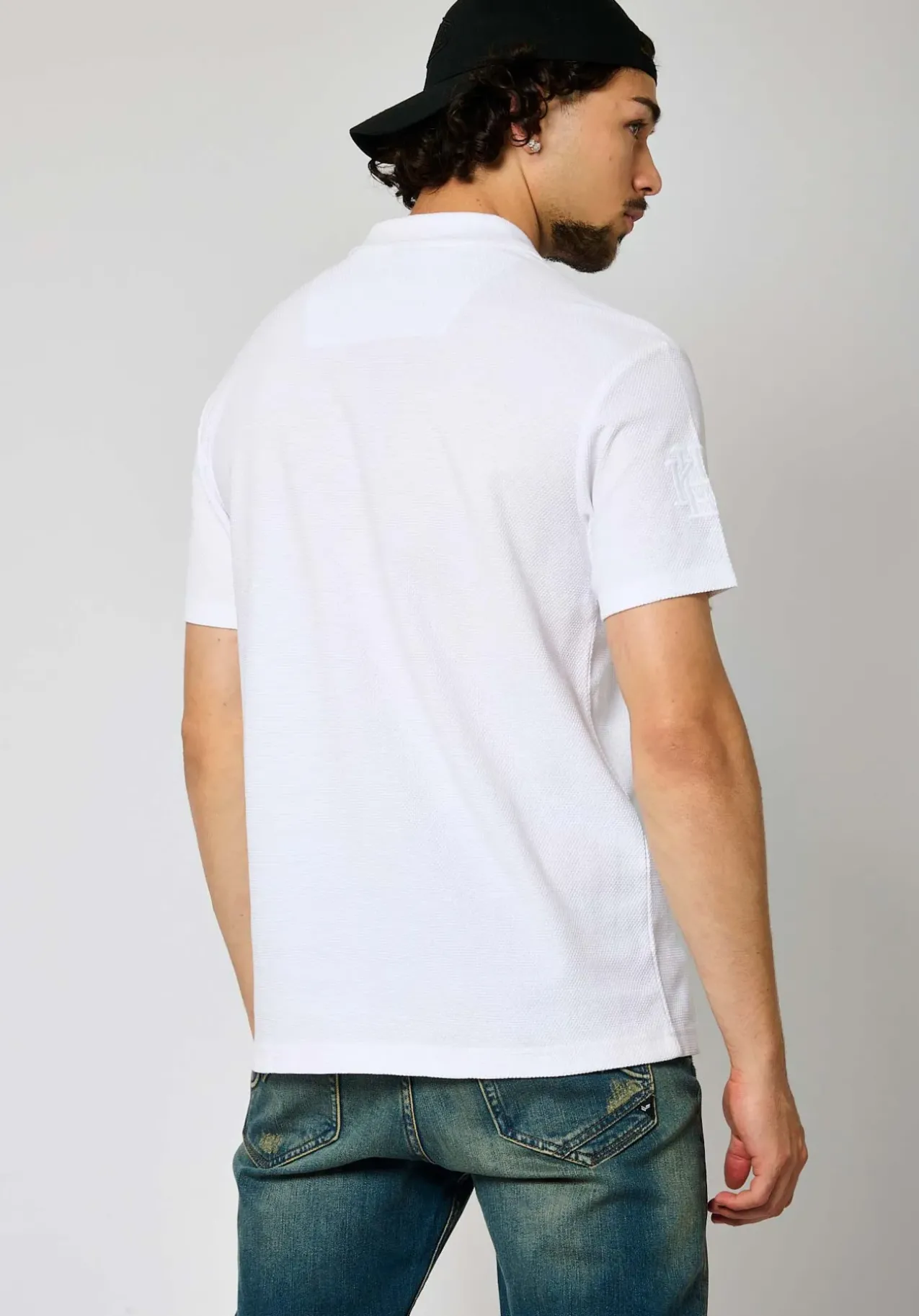 Kaporal Polos<REMON