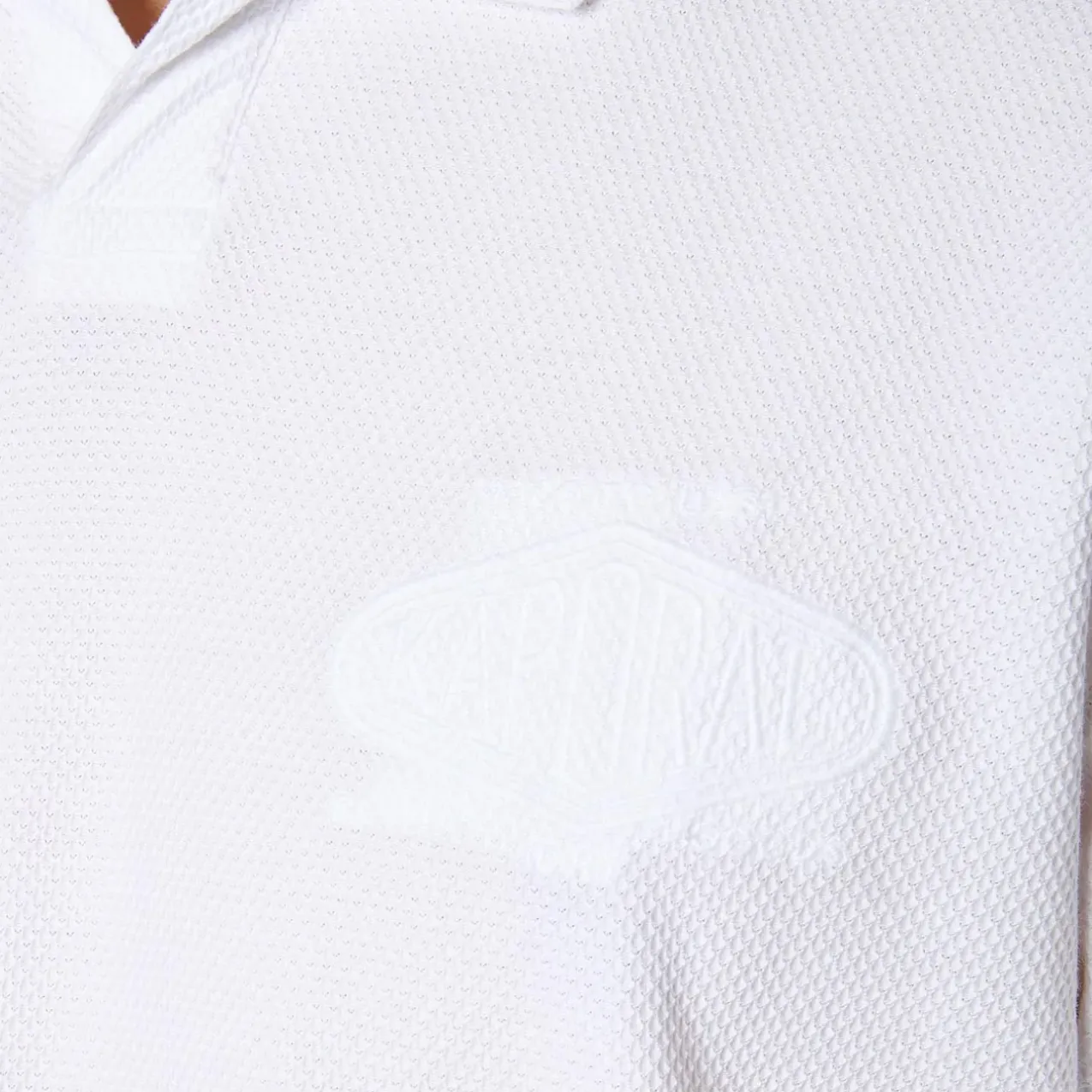 Kaporal Polos<REMON