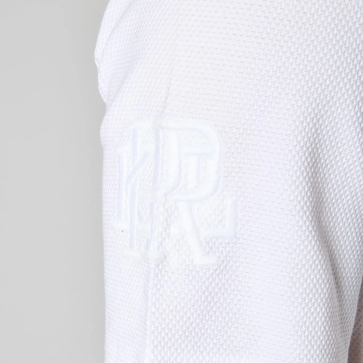 Kaporal Polos<REMON