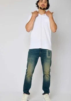 Kaporal Polos<REMON
