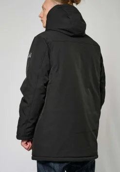 Kaporal Vestes<REYO