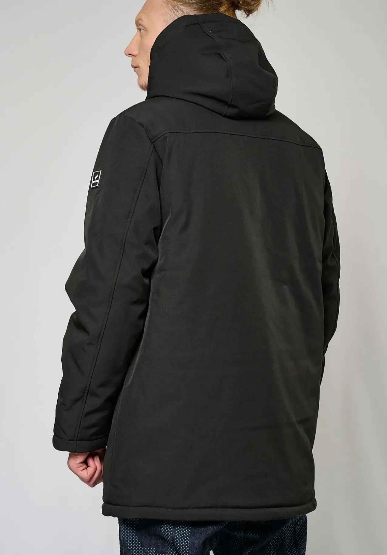 Kaporal Vestes<REYO