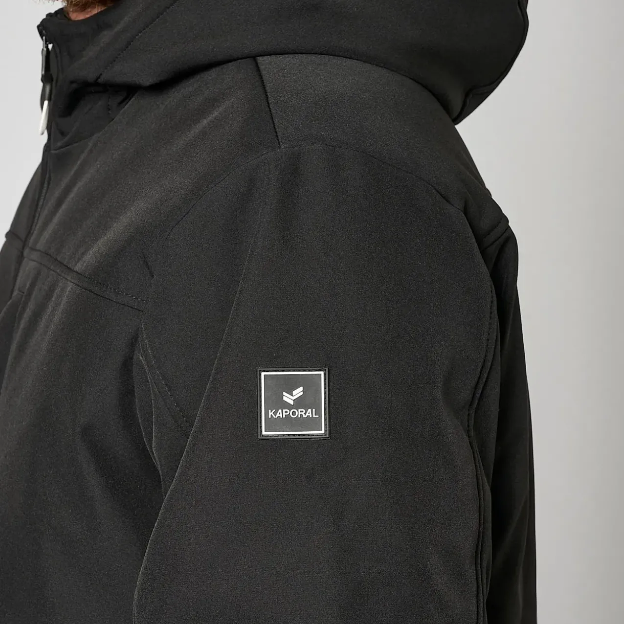 Kaporal Vestes<REYO