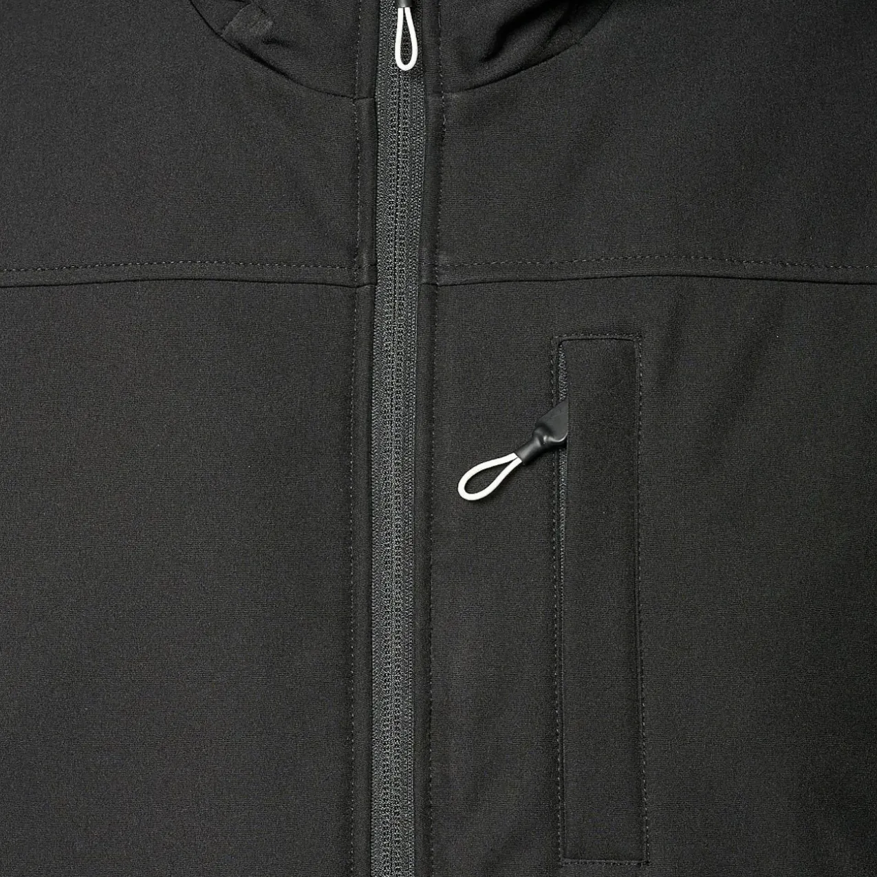 Kaporal Vestes<REYO