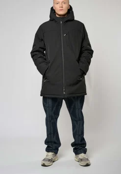 Kaporal Vestes<REYO