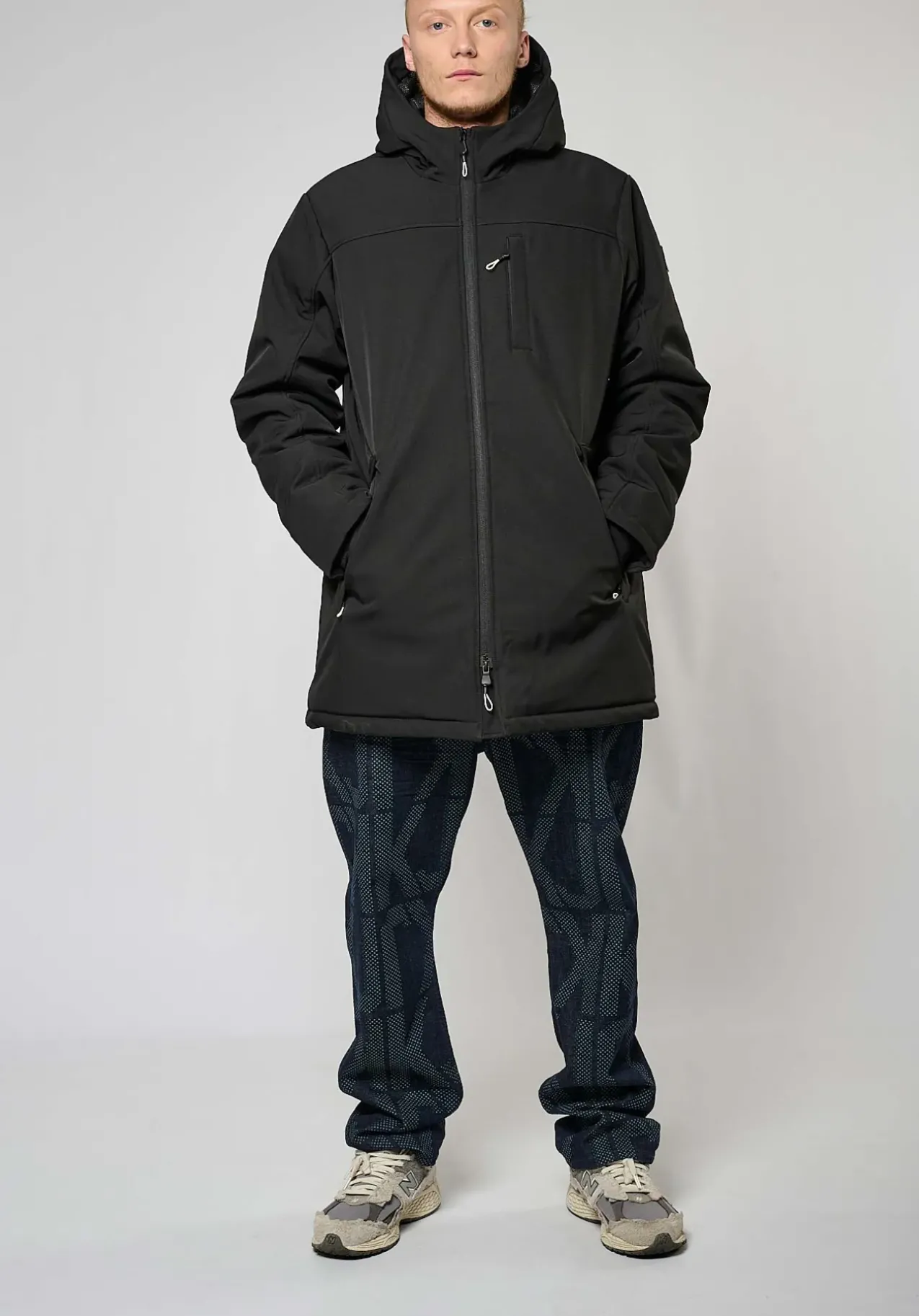 Kaporal Vestes<REYO