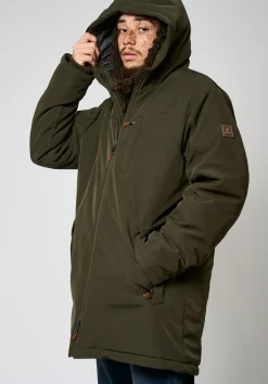 Kaporal Vestes<REYO
