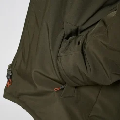 Kaporal Vestes<REYO