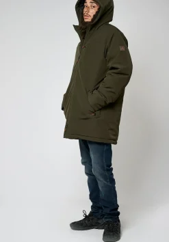 Kaporal Vestes<REYO
