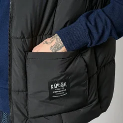 Kaporal Vestes<RINGO