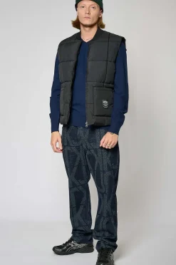 Kaporal Vestes<RINGO