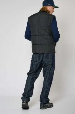 Kaporal Vestes<RINGO