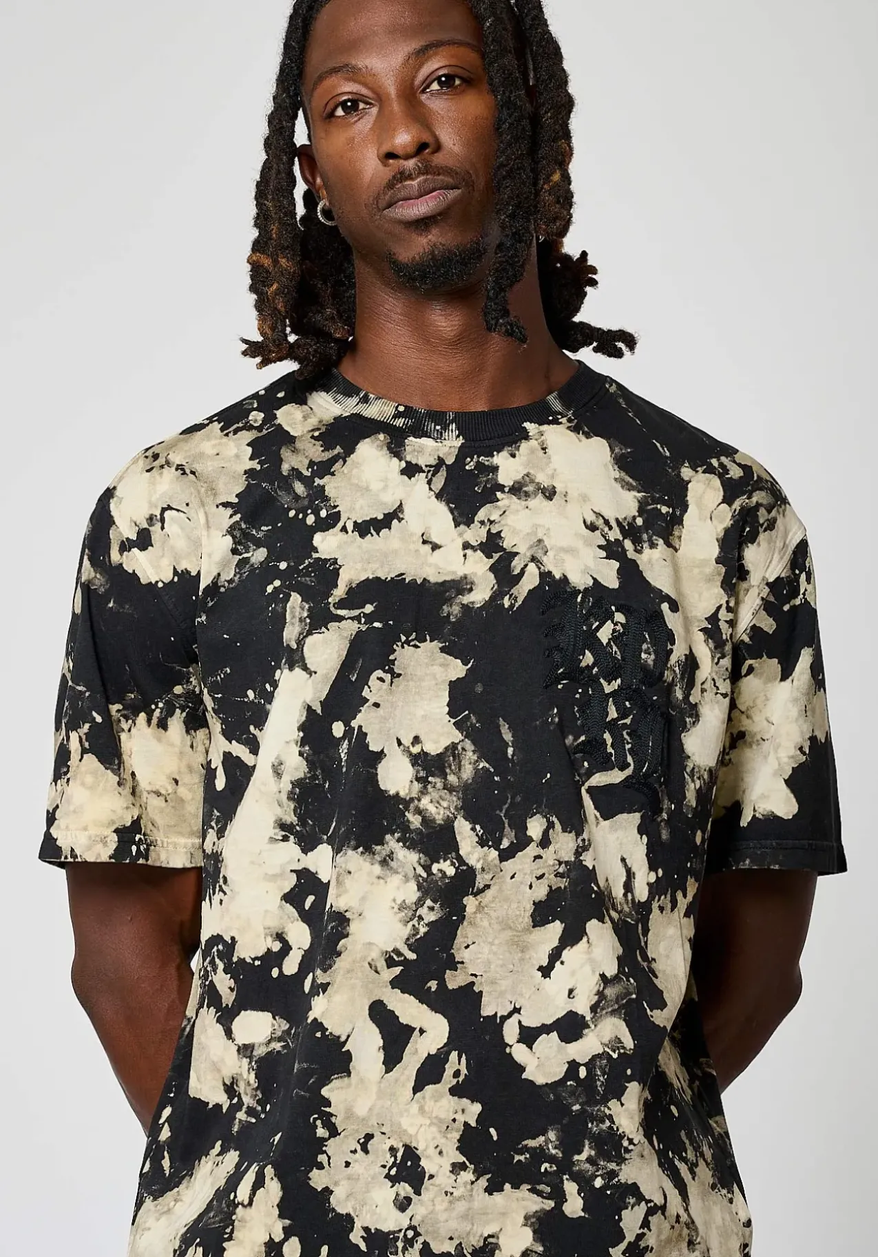 Kaporal T-Shirts<RIVER