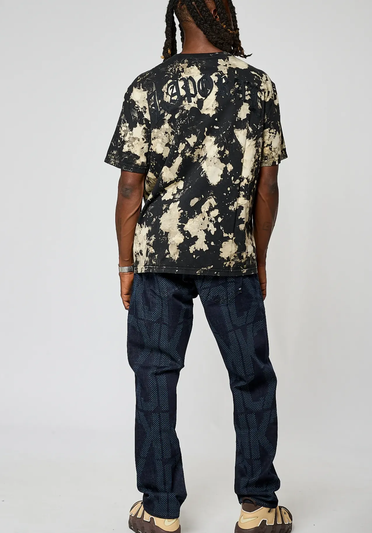 Kaporal T-Shirts<RIVER