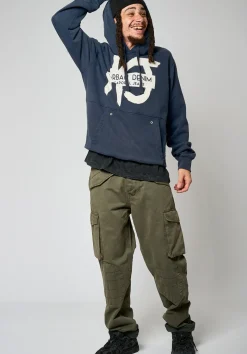Kaporal Sweats<RIX