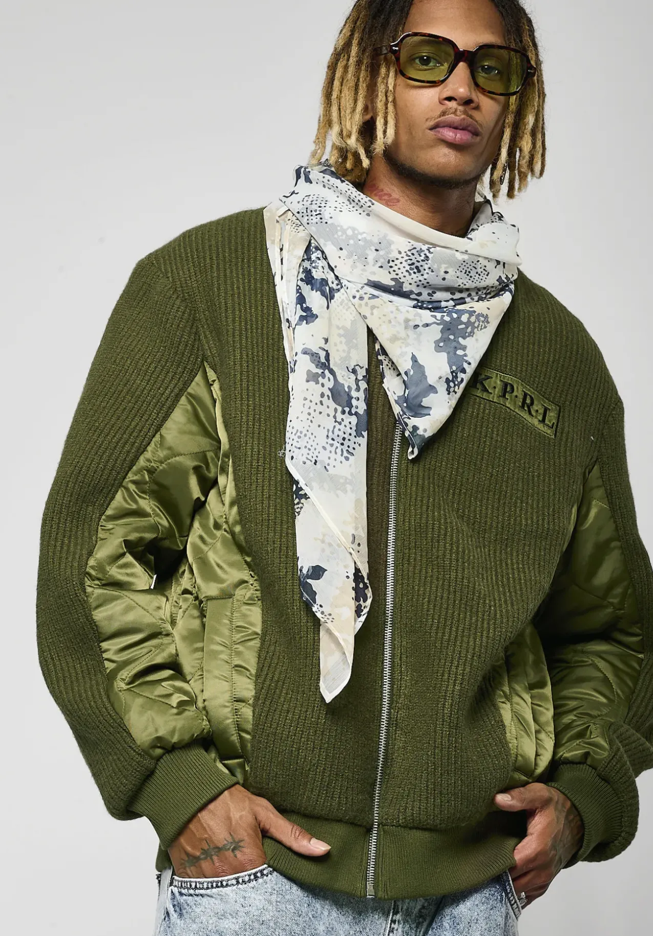 Kaporal Vestes|Gilets<ROAR