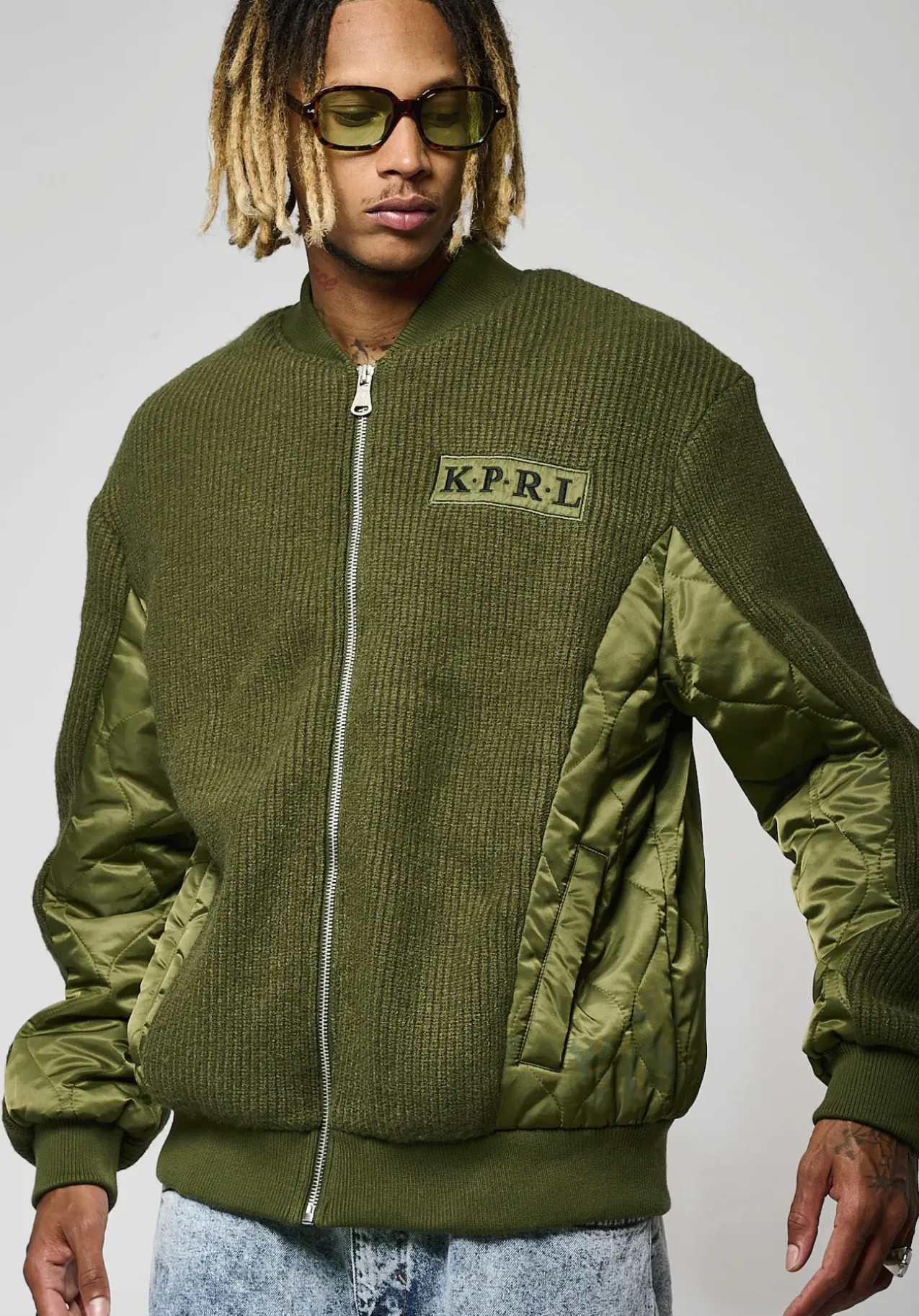 Kaporal Vestes|Gilets<ROAR