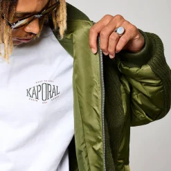 Kaporal Vestes|Gilets<ROAR