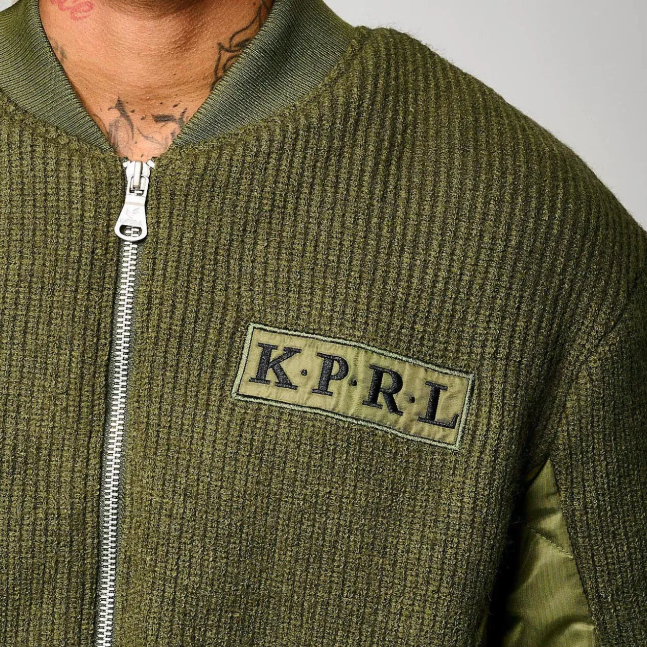 Kaporal Vestes|Gilets<ROAR