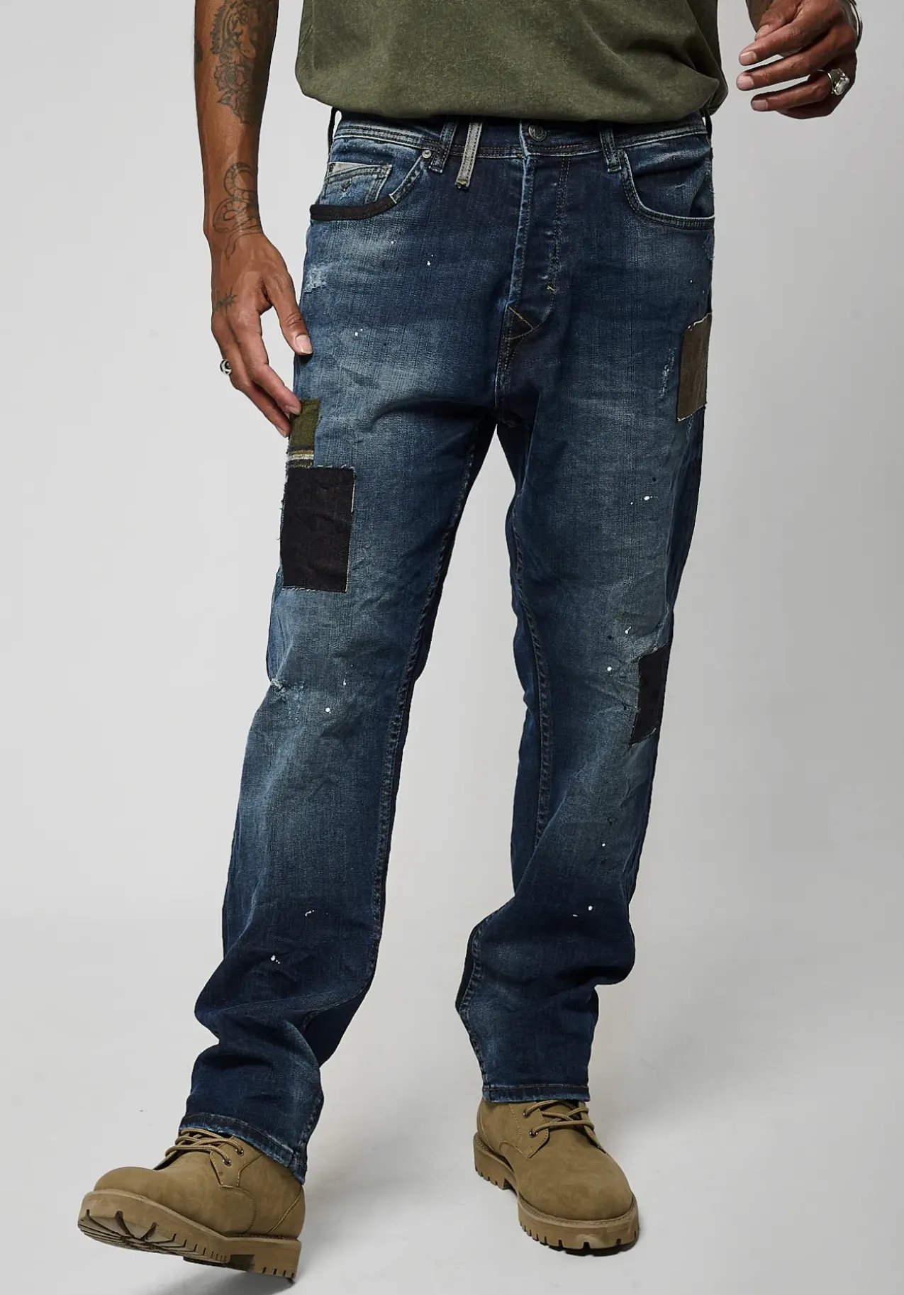 Kaporal Jeans<ROBIN