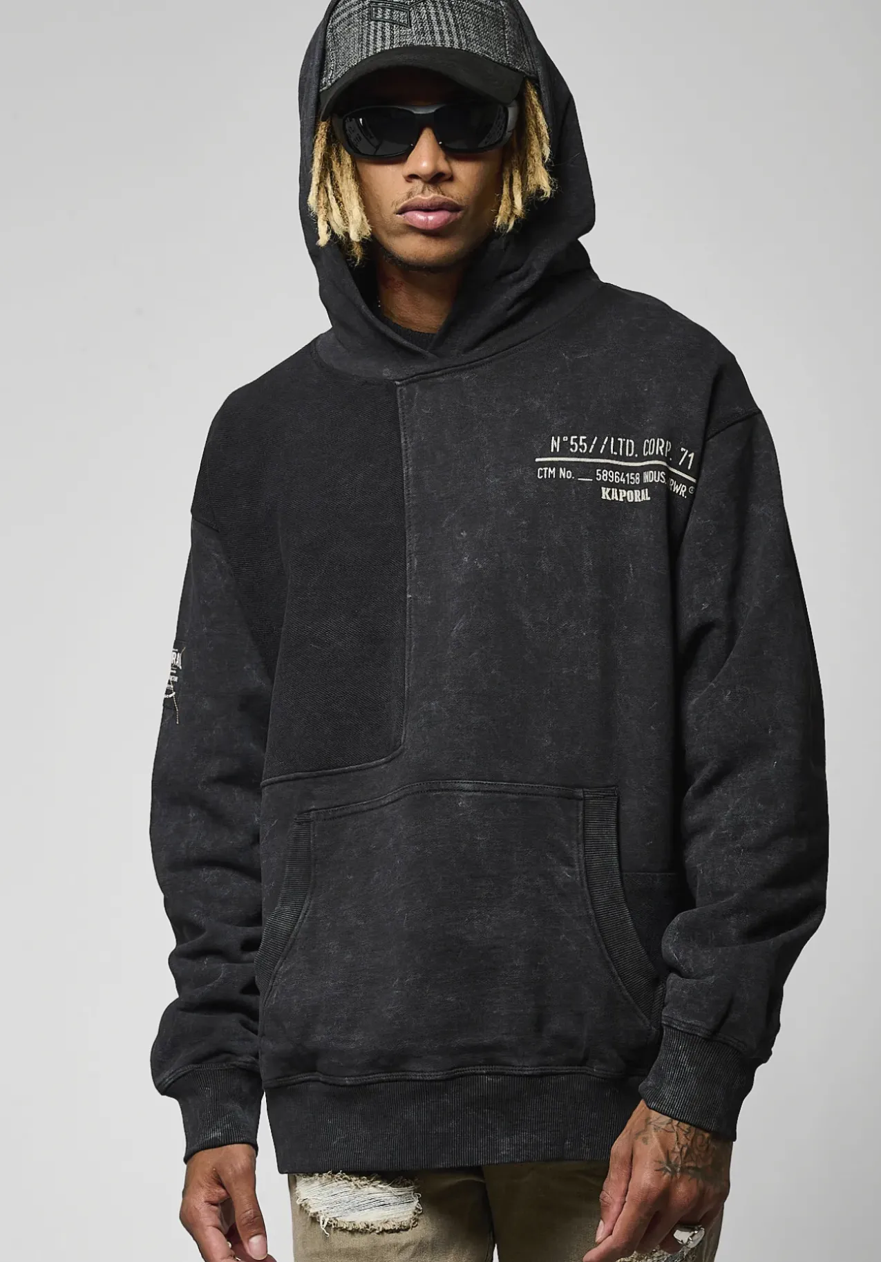 Kaporal Sweats<ROKY