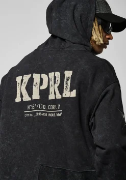 Kaporal Sweats<ROKY