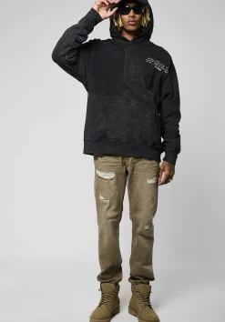 Kaporal Sweats<ROKY
