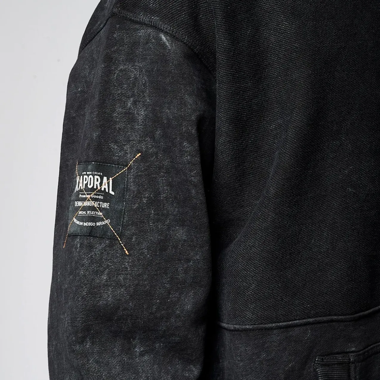 Kaporal Sweats<ROKY