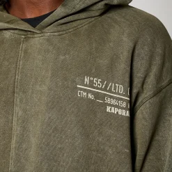 Kaporal Sweats<ROKY