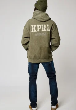 Kaporal Sweats<ROKY